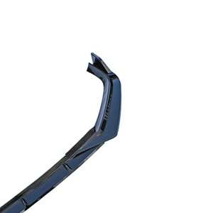 Front Bumper Spoiler Lip <strong>for</strong> <strong>Honda</strong> <strong>CRV</strong> 2023 2024 Modification Auto Parts Black ABS Material Front Lip Spoiler Body Kit - Product Image 5