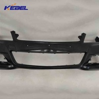 Pare-chocs Avant de Carrosserie de Pièces Automobiles OEM A2048805547 pour Mercedes-Benz Classe C W204 2012
