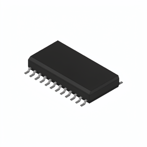 Logic 24 SOlC CD74FCT2823CTM Original One Stop Service Components Electronic - Product Image 1