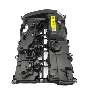 Couvercle de soupape de moteur WLGRT 11127611278 V20-3384 pour <span class=keywords><strong>BMW</strong></span> série 3 330i <span class=keywords><strong>x</strong></span> <span class=keywords><strong>Drive</strong></span> GT 2016-2021 - Product Image 1