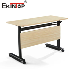 Escritorio Plegable para Actividades Escolares Sinonis, Soporte para Laptop, Escritorio de Estudio - Product Image 1