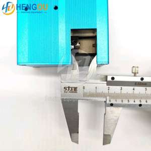 آلة إدخال وتقطيع الملصقات بجهد 24 فولت - Product Image 4