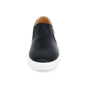Choozii-mocasines planos de cuero sin cordones para niños, zapatos informales y concisos, para la escuela, 2021 - Product Image 3