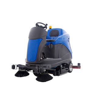 OR-X10 à piles autolaveuse automatique balayeuse <span class=keywords><strong>aspirateur</strong></span> balayeuse - Product Image 1