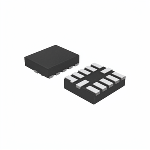 NLSV4T3144MUTAG ลอจิก12 UFQFN ชิ้นส่วนอิเล็กทรอนิกส์ตัวแทนจำหน่ายที่ได้รับอนุญาต - Product Image 1