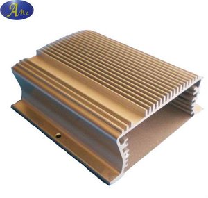 WOW!!! Di alta qualità Cinese credibile diretta della fabbrica in Lega di alluminio profilo/Casi di Computer prodotti per la vendita - Product Image 4