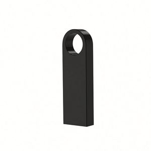 Mini Memoria USB Portátil de Metal Colorida Giratoria de Alta Velocidad con Capacidad Real, Regalo Empresarial, 6-128GB - Product Image 5