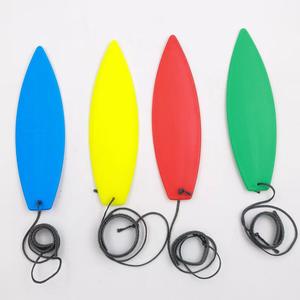 4 Styles Finger Surfboard Toy Creative Portable <span class=keywords><strong>Mini</strong></span> Fidget Toys pour Enfants et Adultes <span class=keywords><strong>Surf</strong></span> Board Model Gift Finger Surfboard - Product Image 6