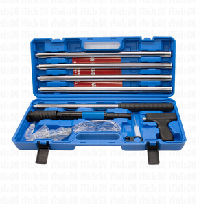 ชุดเครื่องยิงตะปูเหล็กแบบมือถือ DIY สำหรับยึดติดผนัง - Product Image 4