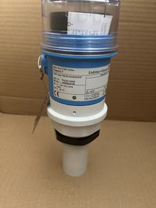 Capteur de niveau à ultrasons Endress+Hauser avec identification et suppression automatiques des interférences FMU30-AAHEAAGGF - Product Image 1