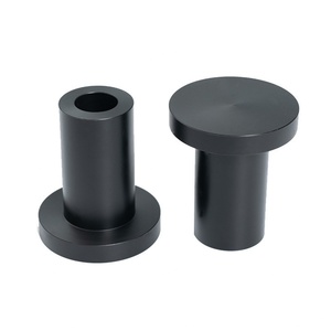 บริการงานกลึง CNC ชิ้นส่วนยานยนต์และทางการแพทย์ ชิ้นส่วนพลาสติกที่มีความแม่นยำสูง สแตนเลส สำหรับงานกลึงและงานเจาะรู Welltop - Product Image 3