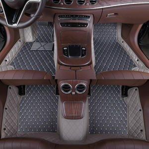 دواسات أرضية للسيارة خماسية الأبعاد عازلة للصوت لسيارات 508 Sw وسوبارو أوتباك 2009 وجيتور T2 2026 وتويوتا كورولا 2015 - Product Image 6