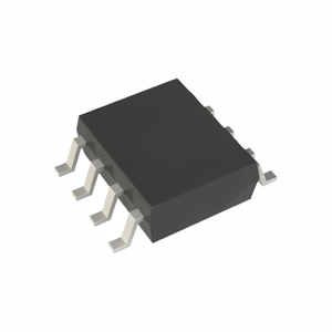 Distributeur agréé TL7702ACD1013TRA 8 SOIC Acheter en ligne Composants électroniques Gestion de l'alimentation (PMIC) - Product Image 1