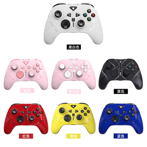 Controller Wireless 2.4Ghz per Xbox One/S/X/PC/<span class=keywords><strong>PS3</strong></span>/Android con Programmazione Personalizzata - Product Image 3