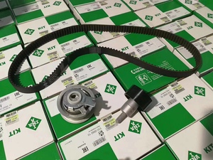 EA211 EA888 Nouveau <span class=keywords><strong>kit</strong></span> de <span class=keywords><strong>courroie</strong></span> de <span class=keywords><strong>distribution</strong></span> pour générateur de voiture pour divers modèles - Product Image 6