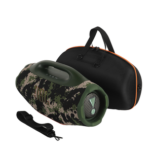 Hot Sale EVA Reisetasche mit Reiß verschluss Tragbare Trage tasche für JBL Boombox 4 Lautsprecher Spezial taschen - Product Image 5