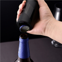 Décapsuleur Magnétique Automatique à Vendre à Chaud avec Logo Personnalisé, Cadeau Bière