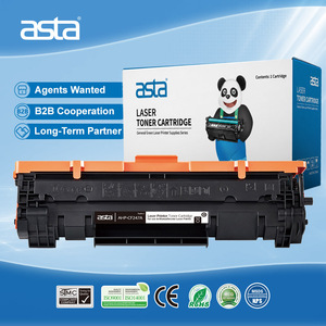 Fournisseur ASTA Cartouche de toner CF247A CF256A CF256X CF294A CF294X Q7551X CC364X CF214X Compatible pour <span class=keywords><strong>HP</strong></span> Haute Qualité - Product Image 1