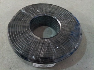 75ohm cccTV <span class=keywords><strong>Rg6</strong></span> 2 पावर कैमरा dvr केबल - Product Image 4