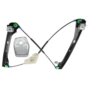 ชุดมอเตอร์กระจกไฟฟ้าด้านหน้าขวา Volkswagen Golf 5 รุ่น 1K5837462B - Product Image 1