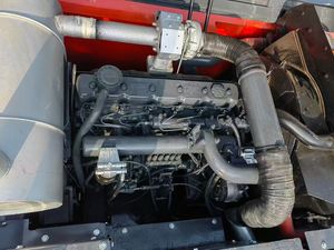 Used Doosan DX345LC-9C Crawler Excavator 35 Ton Original Korea Hydraulic Digger Engine Gear Pump Construction Mining 2024 Model - Product Image 6