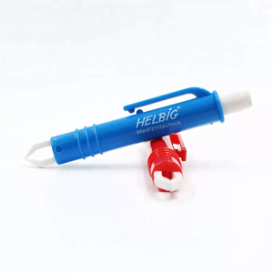Fabricant en gros plastique chat chien de compagnie puce dissolvant de tiques chien de compagnie outil de suppression des tiques pince à tiques - Product Image 6