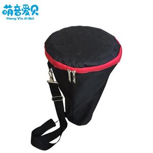 Instrument de musique professionnel avec tambour coloré, 1 pièce, tambour à main - Product Image 4