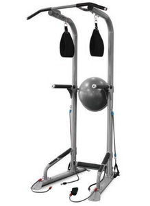 K-FIT GS-013 Metal Disk <strong>Stand</strong> for Commercial Use-Unisex - Product Image 5