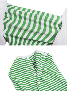 Ropa <span class=keywords><strong>para</strong></span> Mascotas, Traje de Recuperación <span class=keywords><strong>para</strong></span> <span class=keywords><strong>Perros</strong></span>, Ropa Anti-lamido <span class=keywords><strong>para</strong></span> Esterilización, Camiseta de Recuperación Postoperatoria Suave y Transpirable <span class=keywords><strong>para</strong></span> Perras - Product Image 5