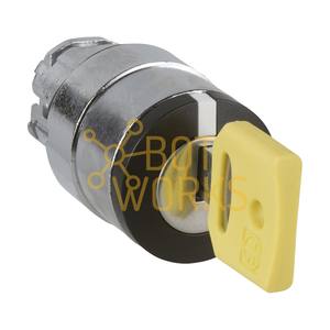 Schneider Electric ZB4BG3F015 - Neuf - Product Image 1