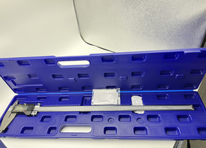 Pinza digitale pesante tipo III <span class=keywords><strong>600MM</strong></span> 1000MM pinza digitale calibro calibro grande - Product Image 5