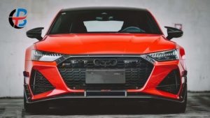 Lèvre avant <span class=keywords><strong>ABT</strong></span> <span class=keywords><strong>RS7</strong></span> 23 ans pour Audi <span class=keywords><strong>RS7</strong></span>, lèvre avant en fibre de carbone, lèvre avant de pare-chocs <span class=keywords><strong>RS7</strong></span> - Product Image 6