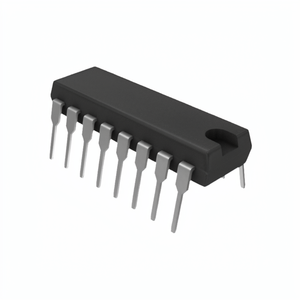 Componente de Chips Electrónicos RE46C165E16F 16 DIP, Canal del Fabricante de Interfaces - Product Image 1