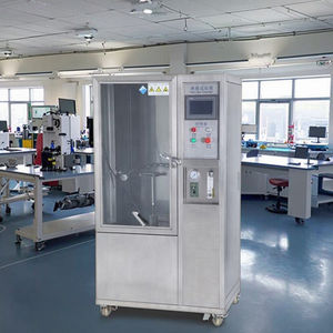 IPX3 & IPX4 & IPX4K otomatik su püskürtme test odası çevre yağmur su geçirmez test odası için araba parçaları/araba ışıkları - Product Image 3