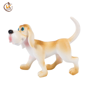 Beaux jouets <span class=keywords><strong>De</strong></span> <span class=keywords><strong>Dessin</strong></span> Animé Modèle Animal <span class=keywords><strong>de</strong></span> <span class=keywords><strong>Ferme</strong></span> pour <span class=keywords><strong>La</strong></span> Décoration - Product Image 4