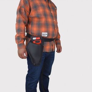 Large Carpenter <b>Tool</b> Pouches Factory Direct Sales Customized Scaffold <b>Tool</b> Bag Belt Multi Purpose Storage Bag - Product Image 3