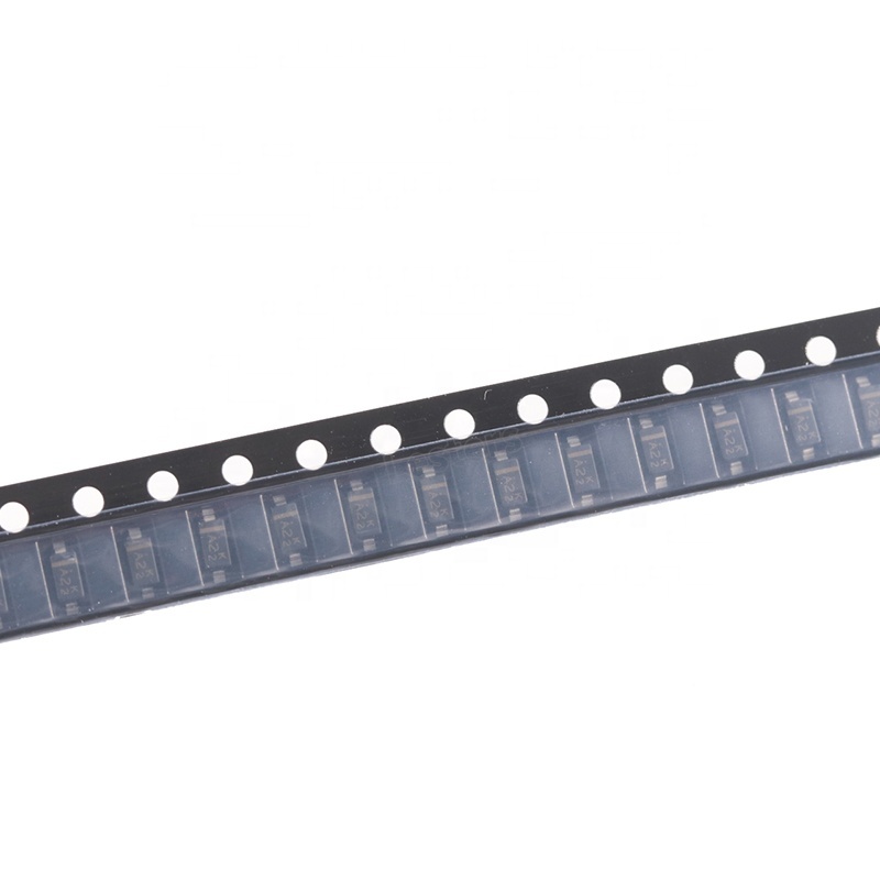 <strong>1N4148W</strong>_R1_00001 <strong>Fast</strong> <strong>Switching</strong> Signal <strong>Diode</strong> 75V 150mA SOD-123 <strong>1N4148W</strong> 1N4148 A2 Original in Stock