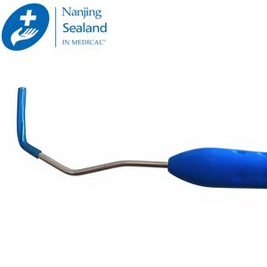 Kit de sondes dentaires jetables Sealand, ensemble d'instruments chirurgicaux, classe I, certifié CE, haute qualité - Product Image 5