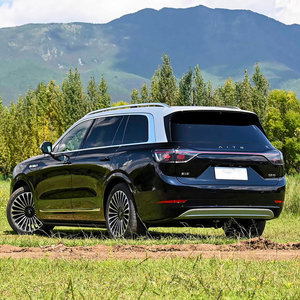 Nouveau AITO M9 Wenjia M9 SUV de luxe électrique à autonomie étendue, 5 places, grand SUV de luxe, véhicule de luxe vérifié en stock, dépôt requis - Product Image 6