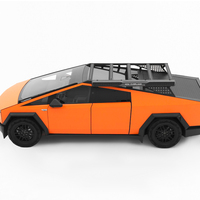 Tenda Samping Mobil ADA Overland Quick Setup Expandable 180 Derajat, Tahan Air, Berdiri Sendiri, Tenda Musim Panas, Perlindungan UV