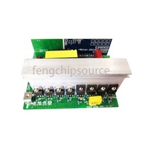 Module d'alimentation à onde sinusoïdale pure 500W DC12V à AC220V onduleur carte mère convertisseur à onde sinusoïdale pure
