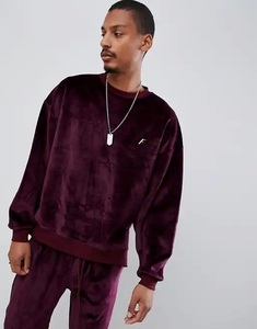 Ropa de deporte personalizada Mención Media empalmado O cuello Jogging Impresión Casual Hombres Trajes de chándal Precio barato Conjuntos de chándal de verano - Product Image 6