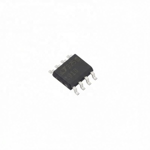 LT1910ES8#PBF SO-8 Gate <b>Driver</b> Chip - Product Image 1