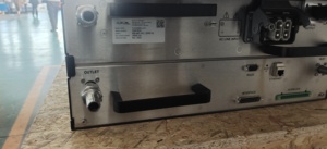 3000 Wát IPG YLR-3000 nguồn laser cho sợi Máy cắt Laser máy cắt kim loại - Product Image 2