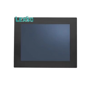 Advantech พีซี Ppc-3150 15นิ้วแบบ all-in-one แบบฝังตัวในอุตสาหกรรมพร้อมด้วยการออกแบบที่ไร้พัดลมพีซี lexso - Product Image 1
