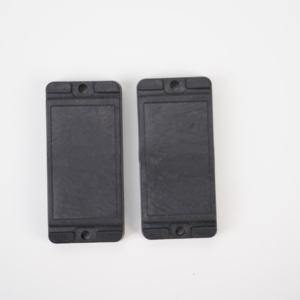 Etiqueta RFID Industrial de Alta Resistencia, Etiqueta Electrónica UHF Robusta para Metal con Retención de Datos de 10 Años - Product Image 1