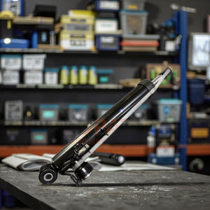 โช้คอัพ 8R0513026J ชุดโช้คอัพอิเล็กทรอนิกส์ โช้คอัพแบบคอยล์โอเวอร์ สำหรับรถยนต์ออดี้ A5 Q5 S5 B8 - Product Image 4