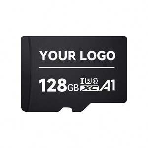 Scheda SD ad alta resistenza da 64 GB, registrazione continua 24 ore su 24, 7 giorni su 7, 85 ° Resistente al calore, per Dashcam e telecamere di sicurezza - Product Image 1