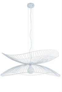 Trang trí mặt dây chuyền đèn Giá Rẻ Bán buôn thiết kế E27 treo đèn chùm sang trọng sảnh Hot mà không cần bóng đèn - Product Image 3