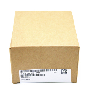 Nuevo Módulo PLC Original PLC S7-300 FM353 6ES7353-1AH01-0AE0 - Product Image 3